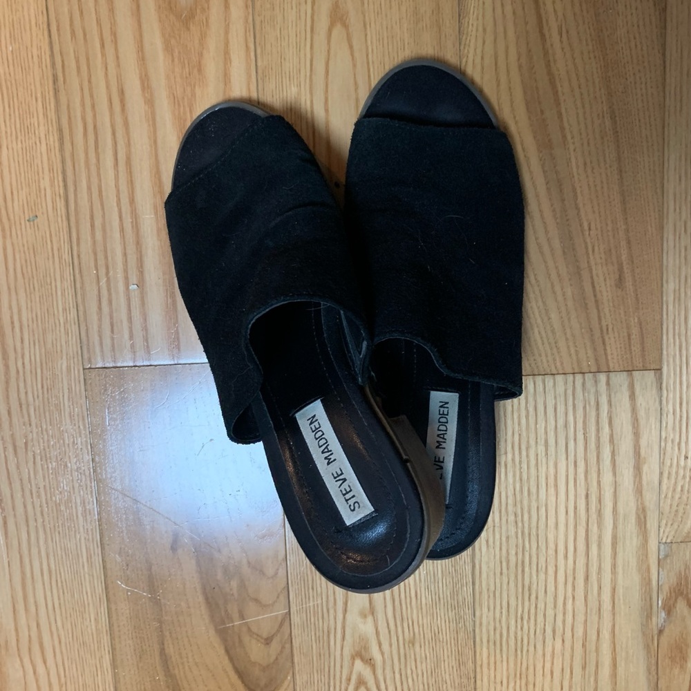 Steve Madden Mules